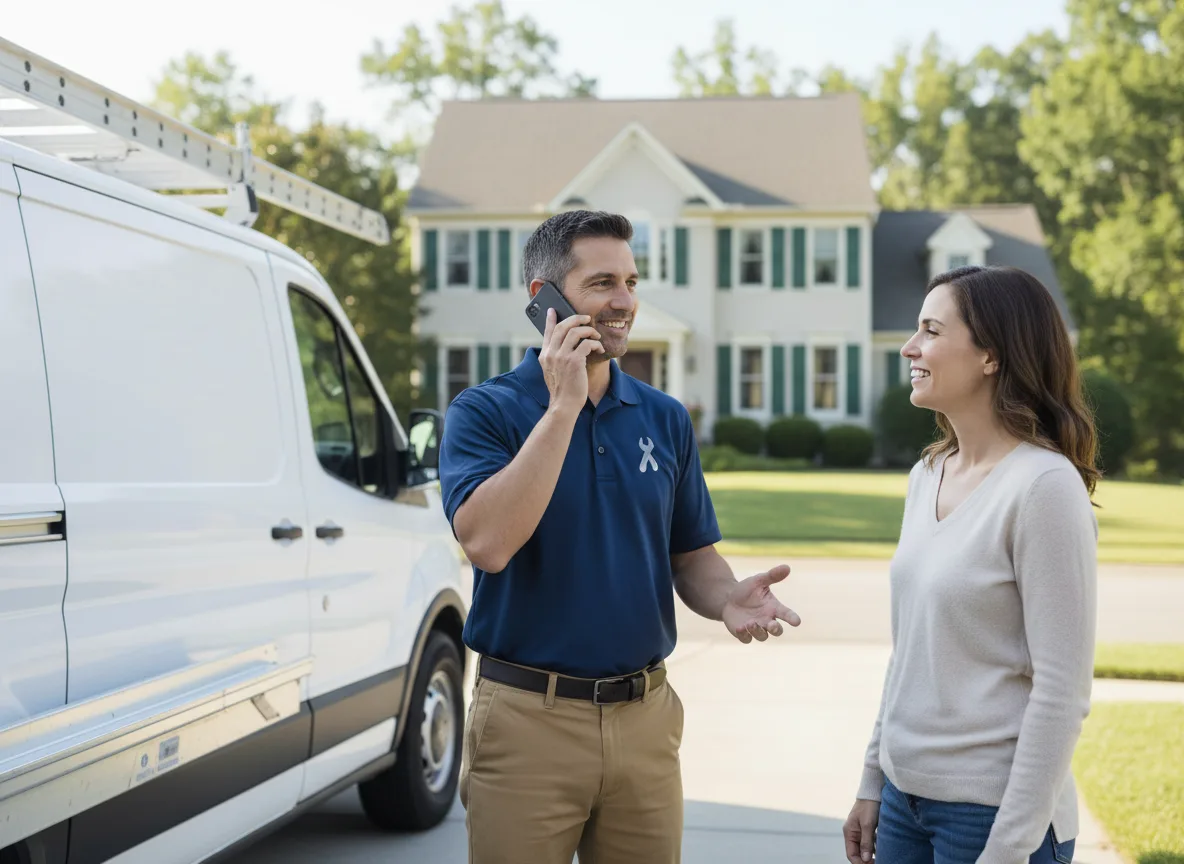 Home Gutter Service Dowling, MI FAQs